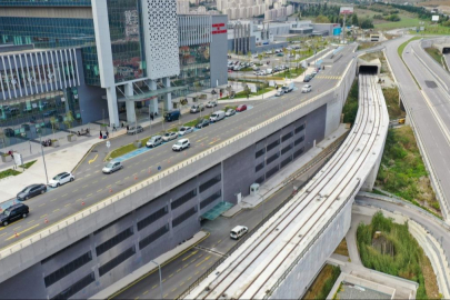 Türkiye'nin yeni projesi için geri sayım: Seyahat süresi 15 dakikaya inecek