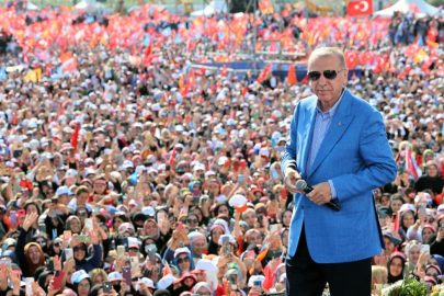 AK Parti İstanbul Mitingi’nin yeri ve saati belli oldu