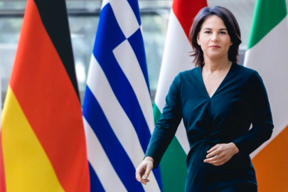 Almanya, İsrail'i Refah konusunda uyardı