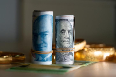 Altın ve dolara talep patladı! Bankalardan nakit avans ve bireysel kredi kullananlara uyarı...