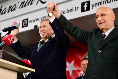 Altınok'un mal varlığı gündem oldu! Yavaş'tan ilk açıklama geldi: Olması gerektiği gibi...