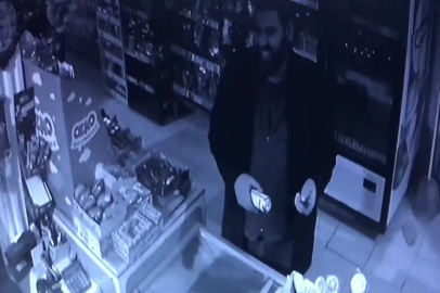 Amasya’da Çakmak gazı doldururken patlama