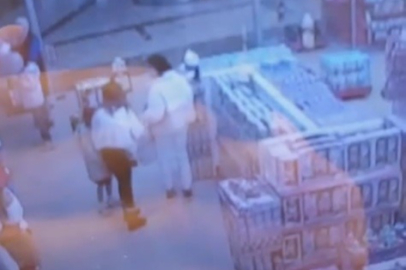 Bursa'da hırsızların ifadesi polisi şaşkına çevirdi: Manzara güzel, o yüzden çaldık