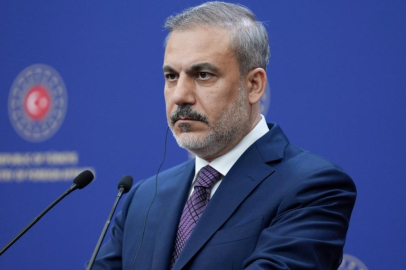 Bakan Fidan yarın Bursa'ya geliyor