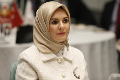 Bakan Göktaş: Yaşlı aylığı ve engelli aylıklarını hesaplara yatırdık