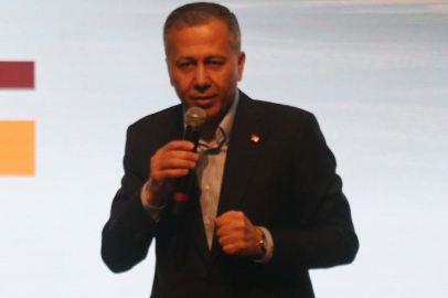 Bakan Yerlikaya'dan suç örgütleri ile mücadelede net mesaj: Vatandaşımıza kimse şekil yapamaz, racon kesemez