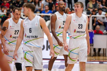 Beşiktaş, Petkimspor'a konuk olacak