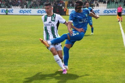 Bodrum FK kritik virajda