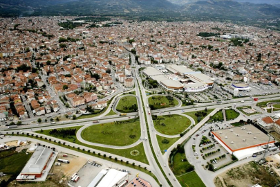 Bursa İnegöl ulaşımına alternatif çözümler