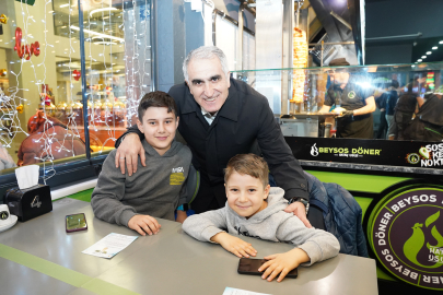 Bursa Nilüfer dahi çocuklarını arıyor