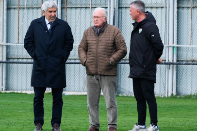 Bursaspor'da tahta açılmazsa yeni ceza kapıda