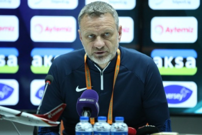 "Büyük bir hayal kırıklığı içerisindeyiz"