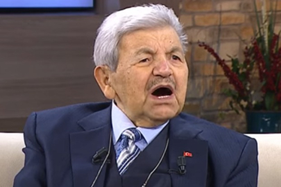 Canlı yayında gelen soruya Yusuf Kavaklı çok sinirlendi!