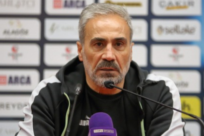 Dalcı: İki takım da muhteşem oynadı