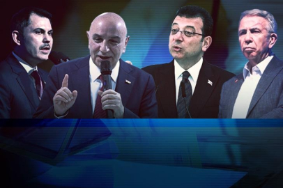 DEM ve YRP hesapları değiştirdi! İstanbul ve Ankara'da seçim için çarpıcı sözler...