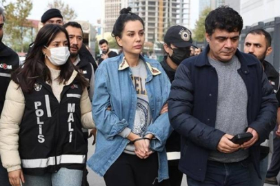 Dilan ve Engin Polat çifti için Banu Parlak soruşturmasında istenen ceza belli oldu!