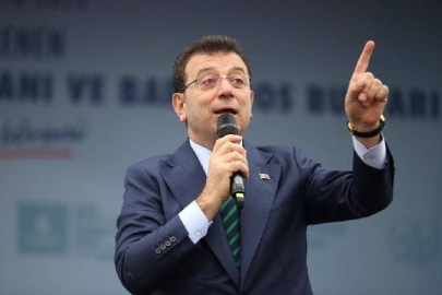 Ekrem İmamoğlu'ndan kendisine Kuran gösteren kişiye yanıt: 'Belli ki aldatılmış...'