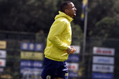 Fenerbahçe'de Becao gelişmesi