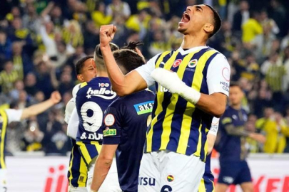 Fenerbahçeli Djiku'ya 4 dev talip çıktı!