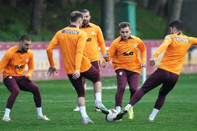 Galatasaray, Kasımpaşa deplasmanında