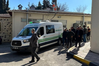 Gaziantep’te otomobilin çarptığı 4 yaşındaki çocuk yaşamını yitirdi