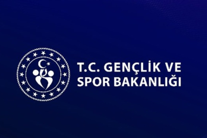 Gençlik ve Spor Bakanlığı’nda görev değişimi