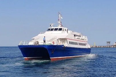 İDO'dan bilet fiyatlarına Ramazan zammı! İşte yeni Bursa-İstanbul deniz otobüs fiyatları...