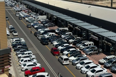 İkinci el piyasası kan ağlıyor! 'Seçim sonrası döviz artacak düşüncesi ticareti tıkıyor'