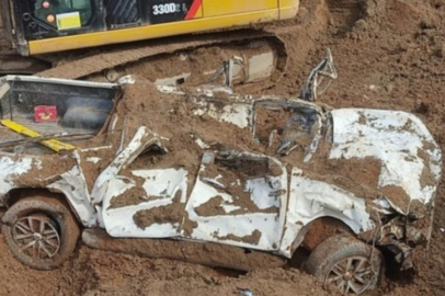 İliç'te kayıp madencilerden 32 gün sonra ilk iz