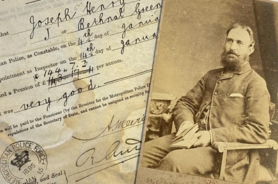 İngiltere’de Karındeşen Jack'in dosyası 136 yıl sonra açıklandı