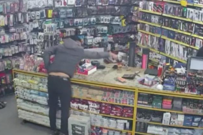 İstanbul'da dehşet: Husumetlisine kurşun yağdırdı