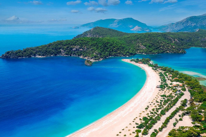 Kültür ve Turizm Bakanı Ersoy: Turizm 12 aya yayılacak