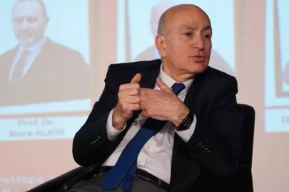 Mahfi Eğilmez'den "hiperenflasyon" uyarısı