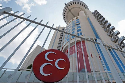 MHP'nin büyük kurultayı yarın yapılacak