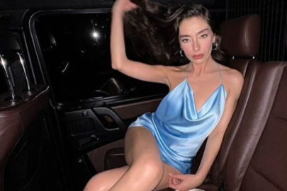 Neslihan Atagül'ün ceketinin fiyatı dudak uçuklattı