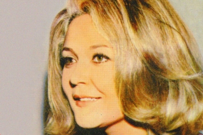 Nesrin Sipahi kimdir? Nesrin Sipahi hayatı ve biyografisi