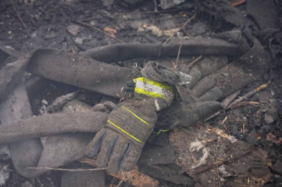 Odessa'da hayatını kaybedenlerin sayısı 21’e yükseldi