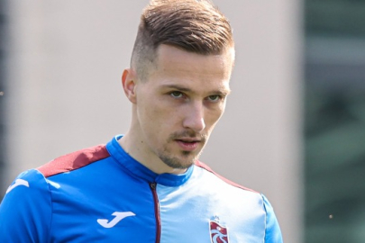 Orsic'ten sakatlığı sonrasındaki süreçle ilgili açıklama