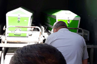 Otomobilin çarptığı 4 yaşındaki Recep, öldü