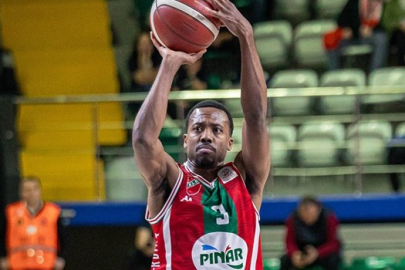 Pınar Karşıyaka son nefeste galip