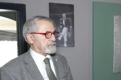 Prof. Dr. Naci Görür'den İstanbul çağrısı! 'Olasılık Yüzde 47' dedi, riskli bölgeleri paylaştı