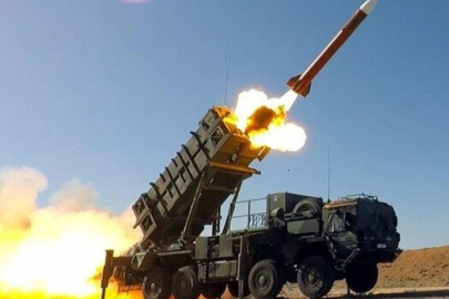 Rusya,Ukrayna'nın ABD yapımı 3 Patriot sistemini imha etti