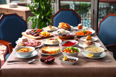 Sahurda bu besinlerden uzak durun