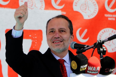 Seçimlere sayılı günler kaldı! Fatih Erbakan o iddiaya noktayı koydu