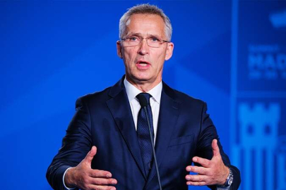 Stoltenberg Azerbaycan'ı ziyaret edecek