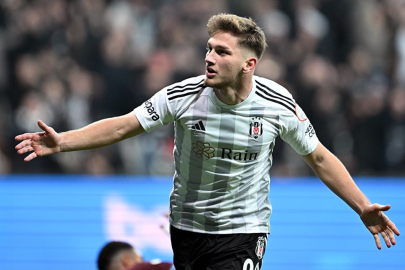 Süper Lig'in en çok değer kazanan futbolcusu: Değerini 15'e katladı