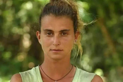 Survivor'a veda eden Pınar Saka'dan ilk paylaşım: Modumuz belli...