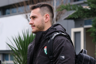 Timsah'a 530 kilometrelik yolculuk