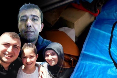 Türkiye'yi sarsan 5 kişilik cinayet zinciri: Dördüncü kurbanın kemikleri bulundu!