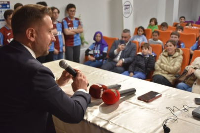 Yazıcı: Önümüzdeki sene çok daha iddialı olacağız